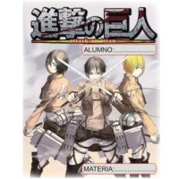 Shingeki No Kyojin